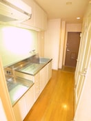 キッチン ブリュッヘンパ－ク