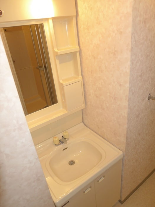 洗面 ブリュッヘンパ－ク