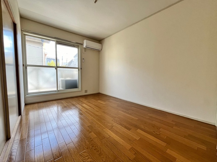 居室 サマックス三園D棟