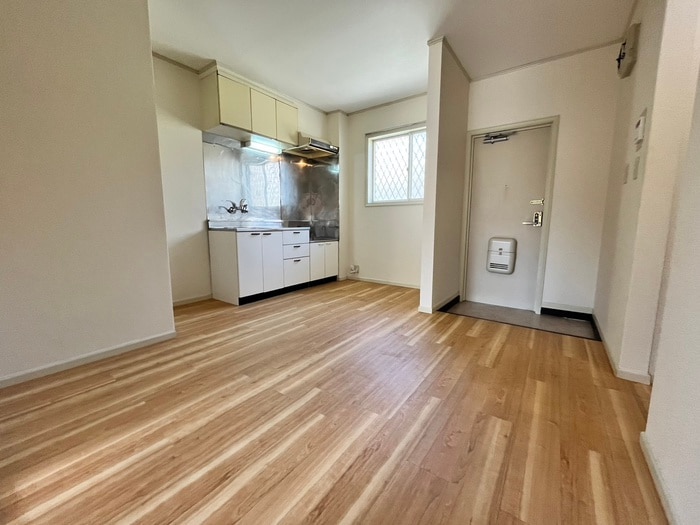 居室 サマックス三園D棟