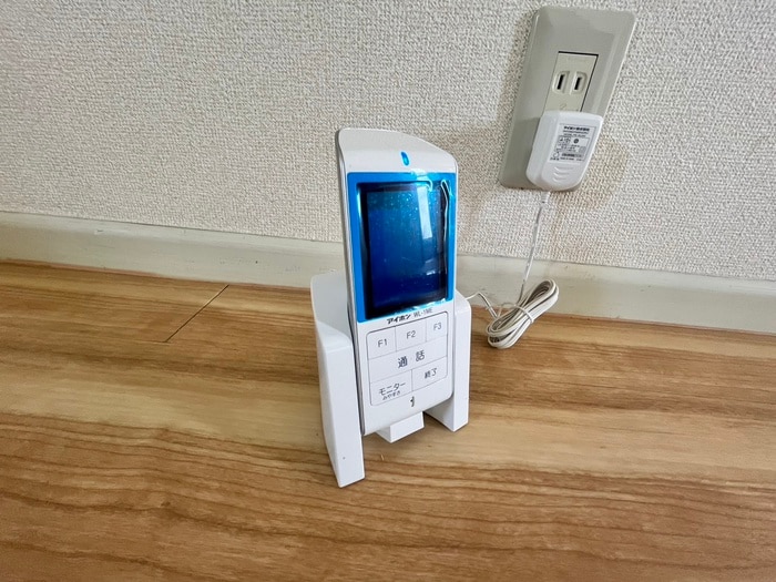 内観写真 サマックス三園D棟