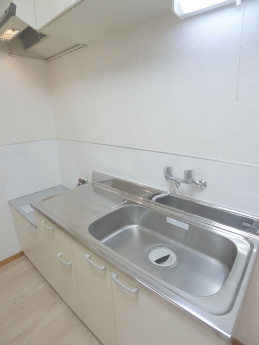 キッチン スターハイツ