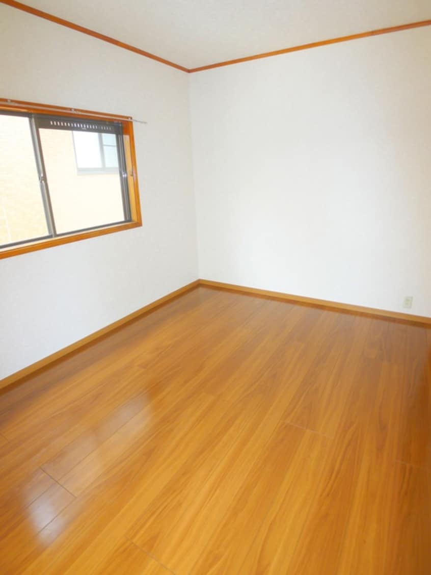 居室 スターハイツ