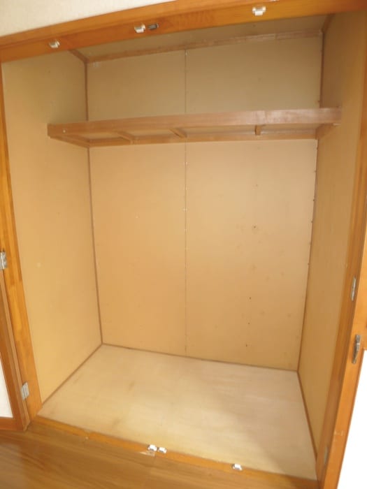 収納 スターハイツ