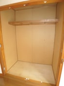 収納 スターハイツ