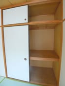 収納 スターハイツ