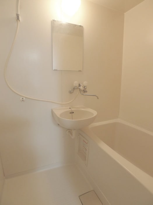 バス／シャワールーム等 スターハイツ