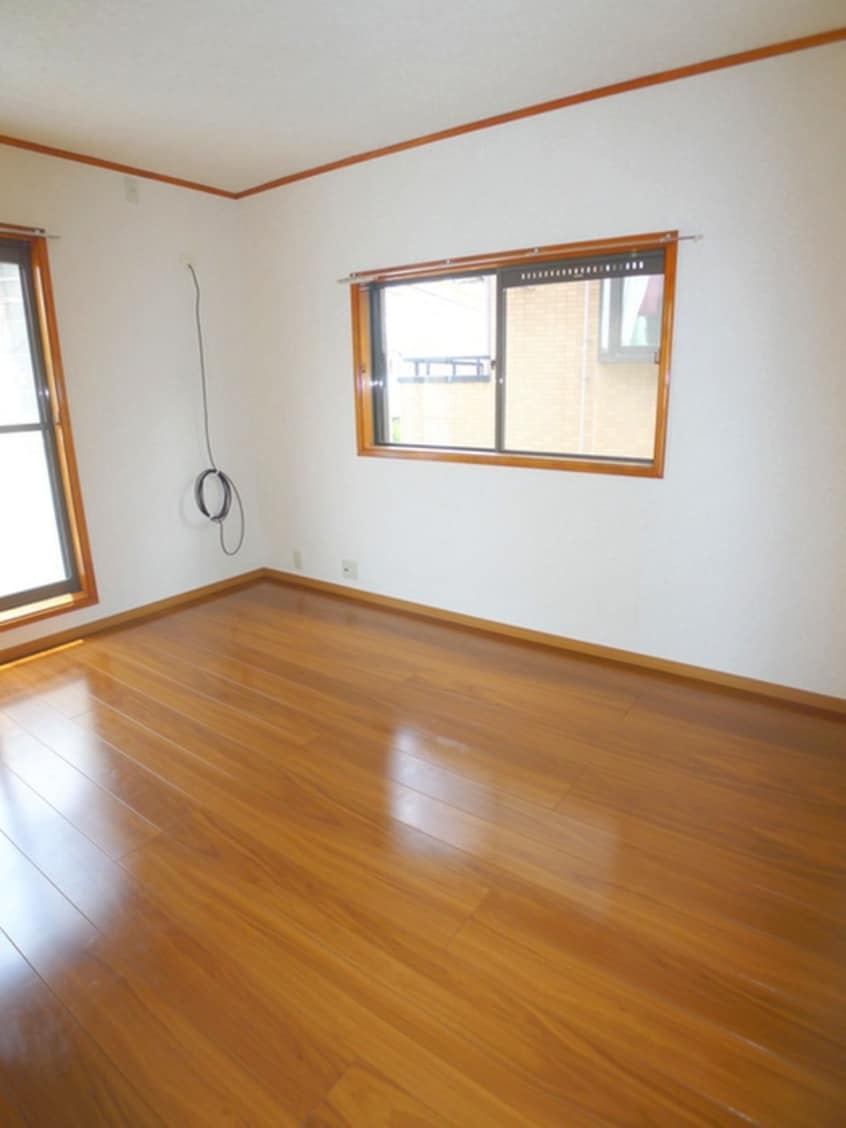 周辺環境 スターハイツ