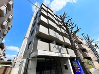 ルーブル上鷺宮（105）