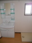 洗面 ルナリアＡ