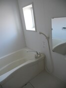 バス／シャワールーム等 ルナリアＡ