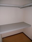 収納 ルナリアＡ