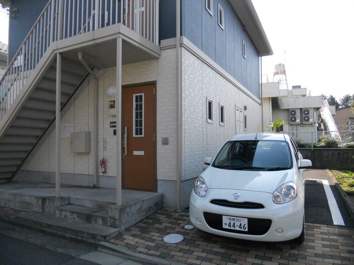 駐車場 ルナリアＡ