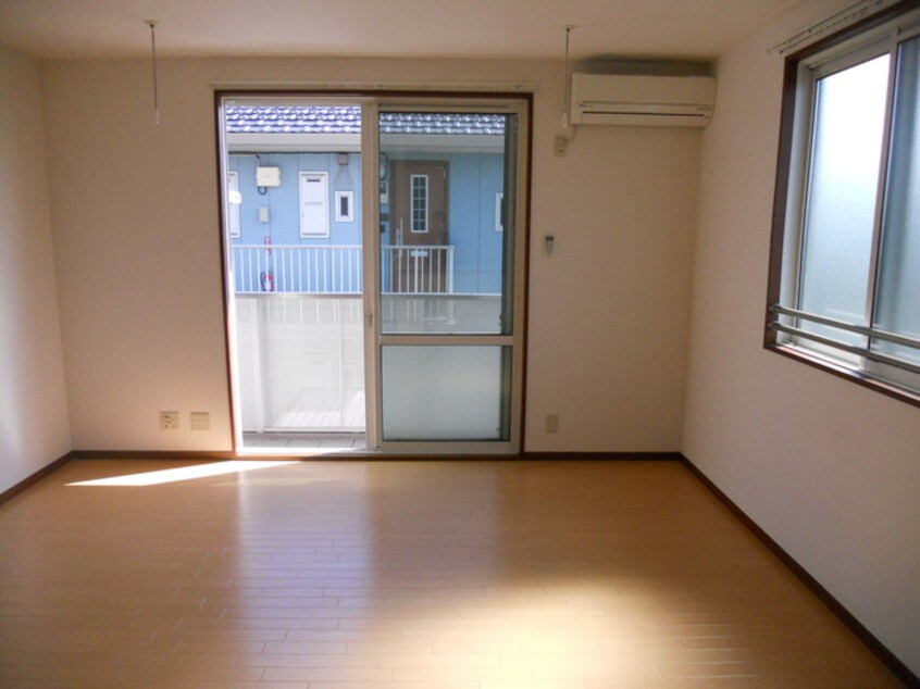 居室 ルナリアＡ