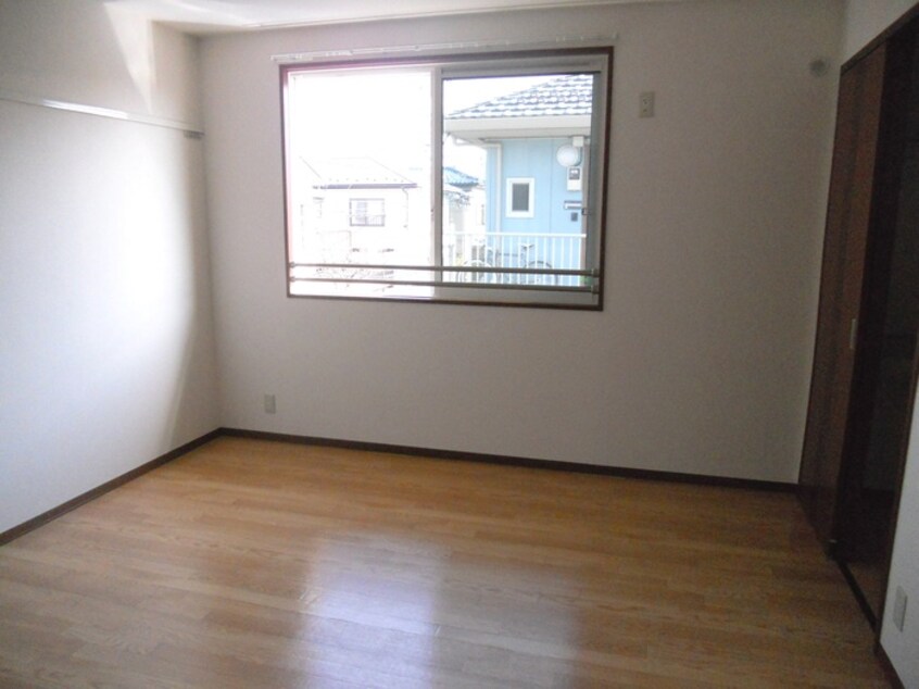 居室 ルナリアＡ