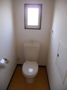 トイレ ルナリアＡ