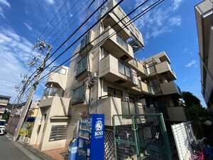 スターホームズ弘明寺(405)
