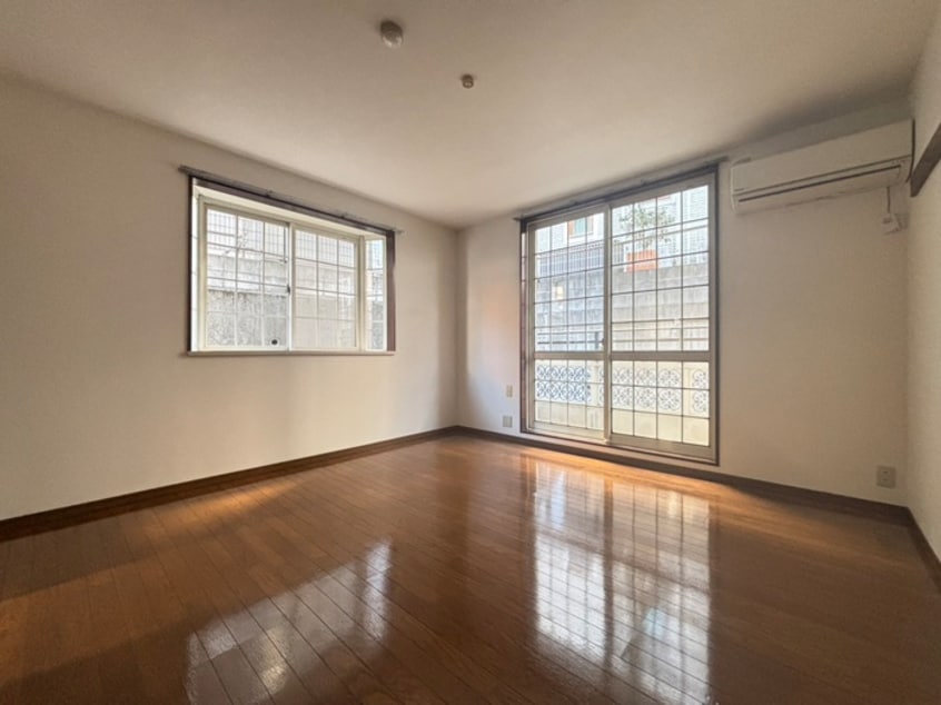 居室 ピエ・タ・テール日吉A