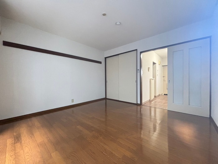 居室 ピエ・タ・テール日吉A