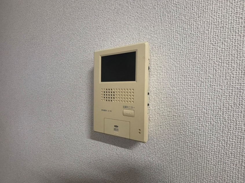 内観写真 ピエ・タ・テール日吉A