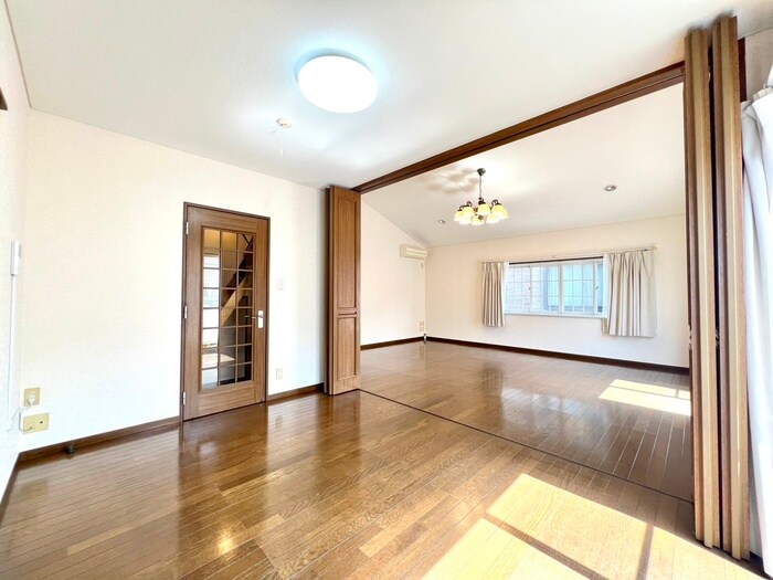 居室 エ－デルワイス