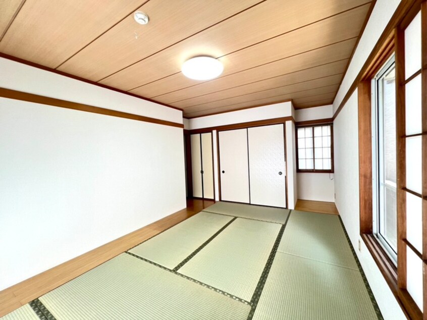 居室 エ－デルワイス