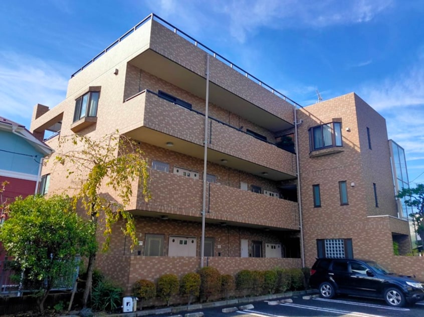 外観写真 レスペディ－ザ