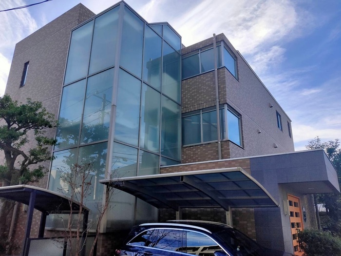 外観写真 レスペディ－ザ