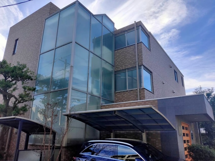 外観写真 レスペディ－ザ