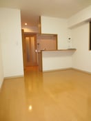 居室 レスペディ－ザ