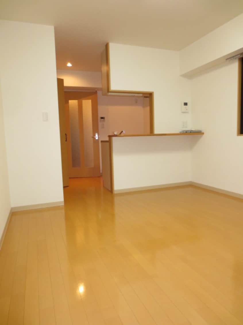 居室 レスペディ－ザ