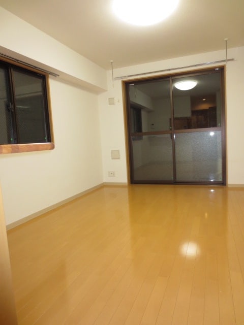 居室 レスペディ－ザ