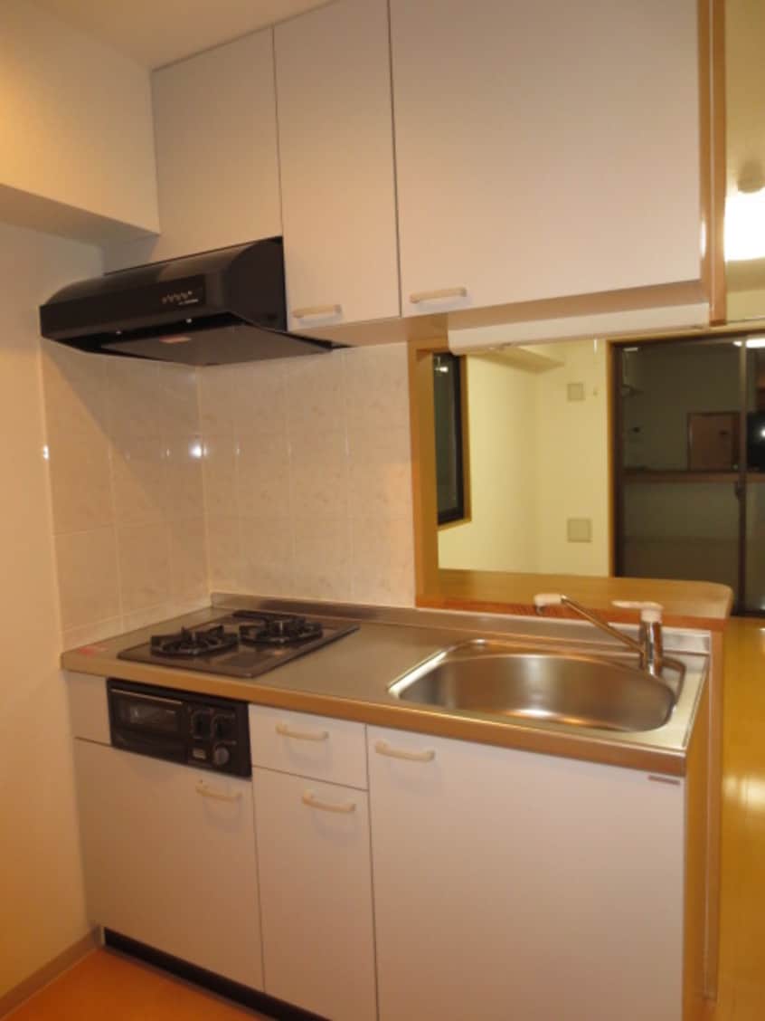 キッチン レスペディ－ザ