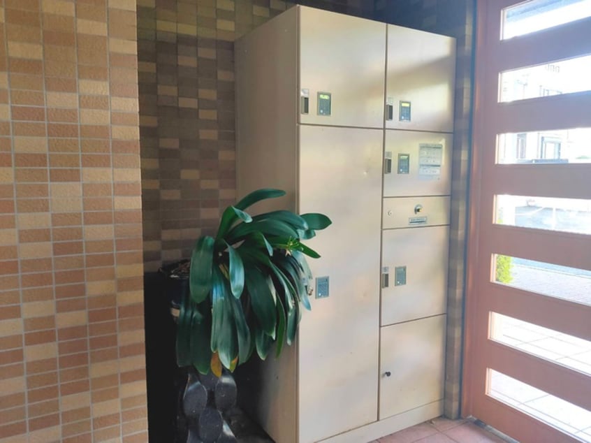 建物設備 レスペディ－ザ