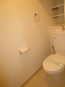 トイレ レスペディ－ザ