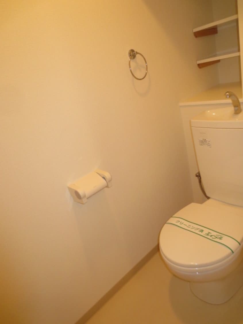 トイレ レスペディ－ザ