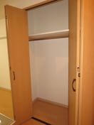 収納 レスペディ－ザ