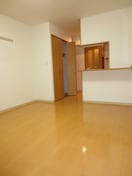 居室 レスペディ－ザ