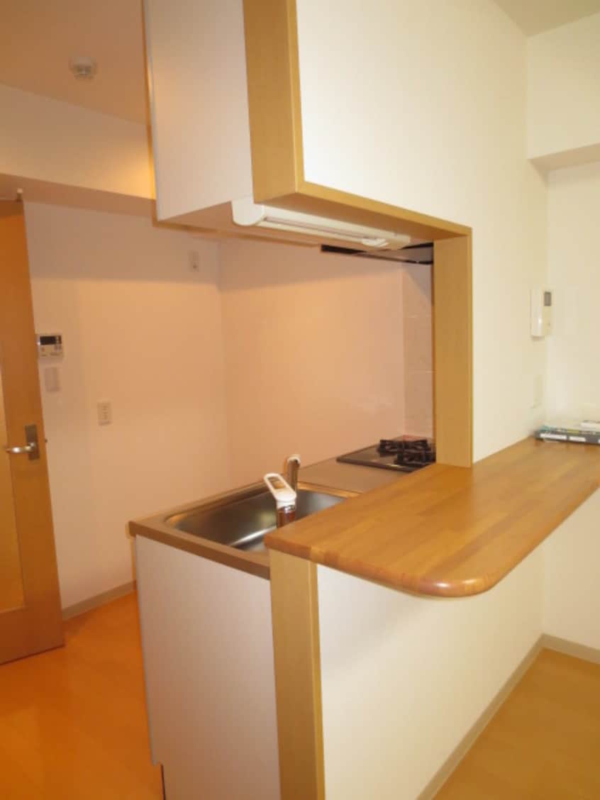 キッチン レスペディ－ザ