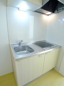 キッチン Kメゾン