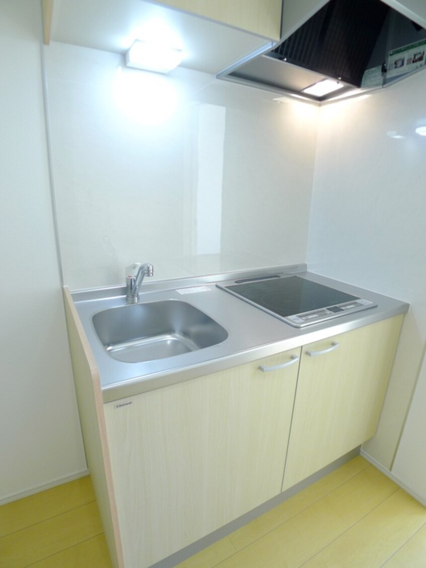 キッチン Kメゾン