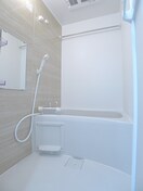 バス／シャワールーム等 Kメゾン