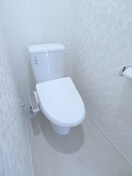 トイレ Kメゾン