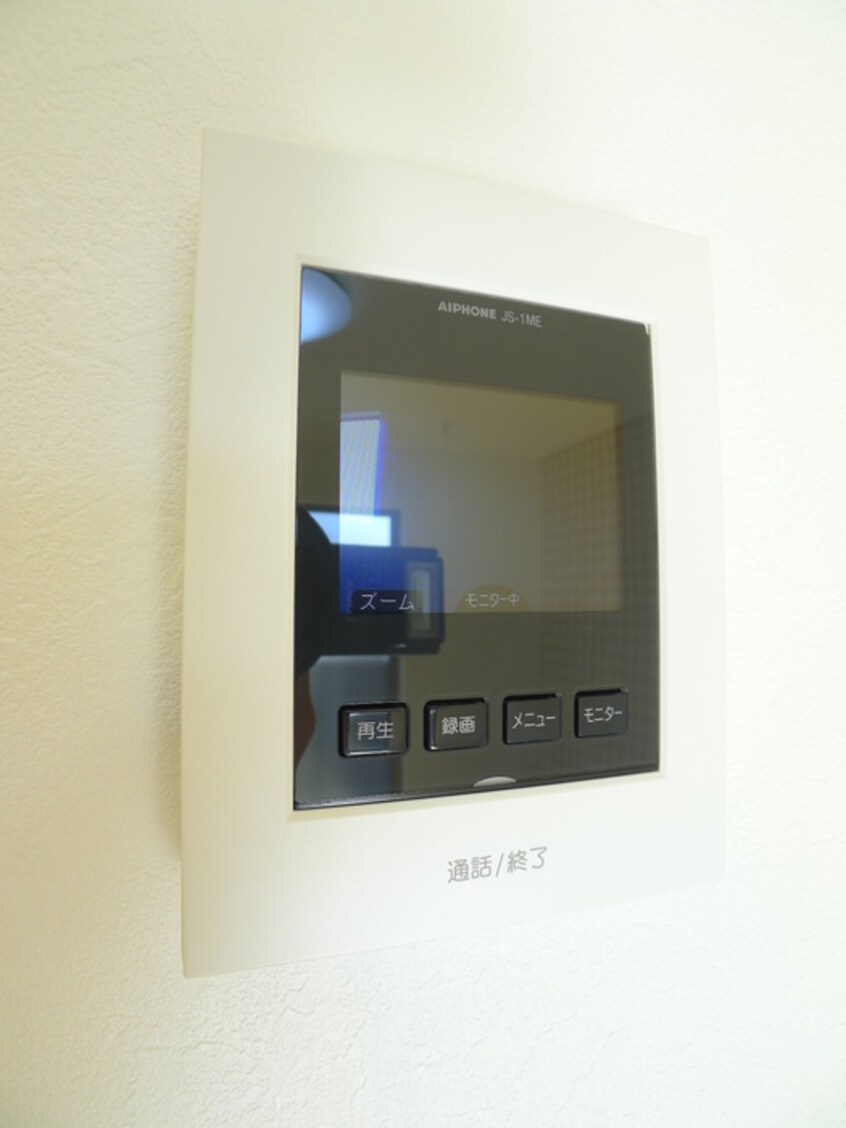 内観写真 Kメゾン