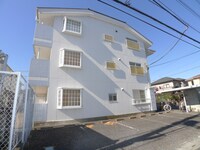 ソライロハイツ