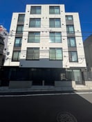 T´ｓ　SQUARE　KAGURAZAKAの外観