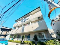 エステートピア稲城