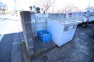 建物設備 エステートピア稲城