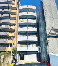 パ－クウェスト