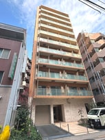 アールミュゼ南麻布